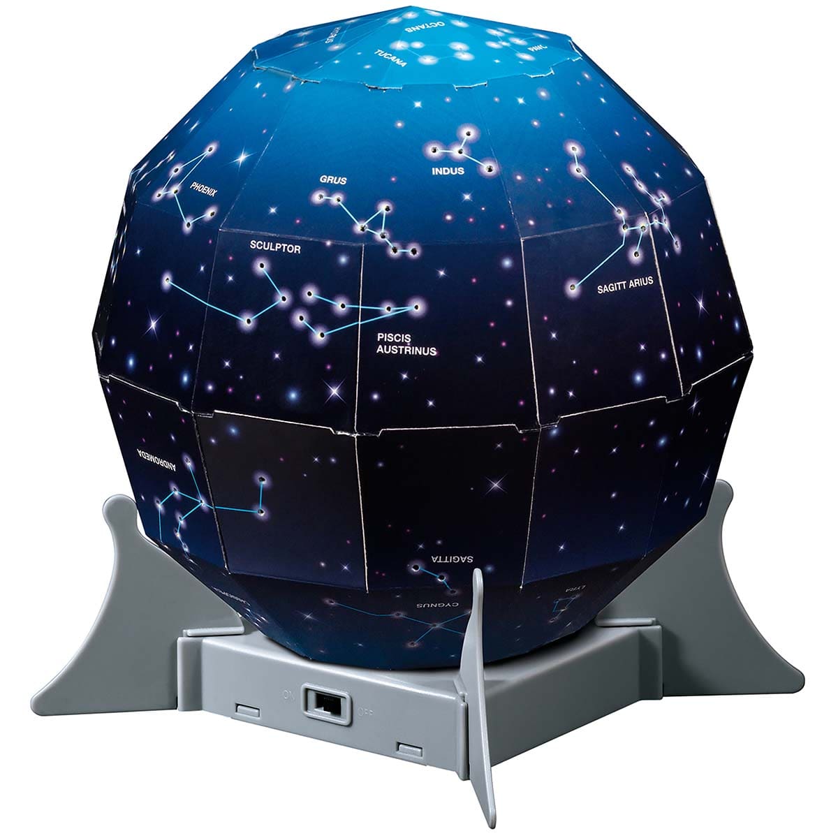4M KidzLabs – Night Sky Projection Kit (4)