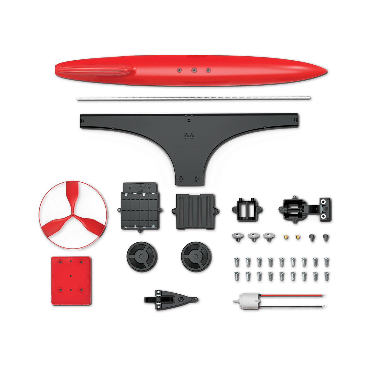 4M KidzLabs – Wind Powered Racer (3)