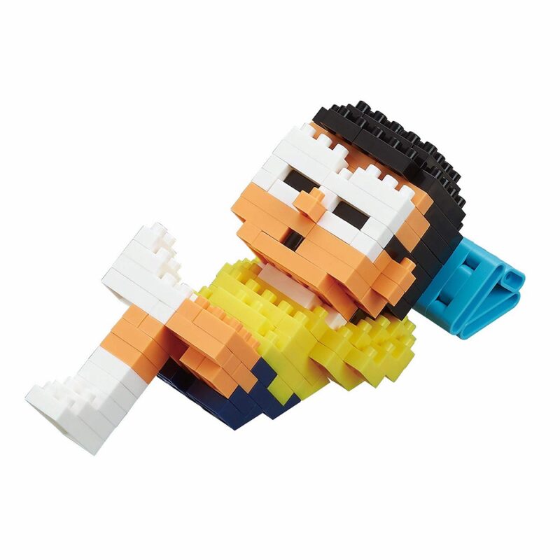 Nanoblock NBCC-075 Doraemon Nobita