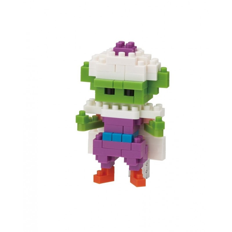 Nanoblock NBDB-003 Dragon Ball Z Piccolo