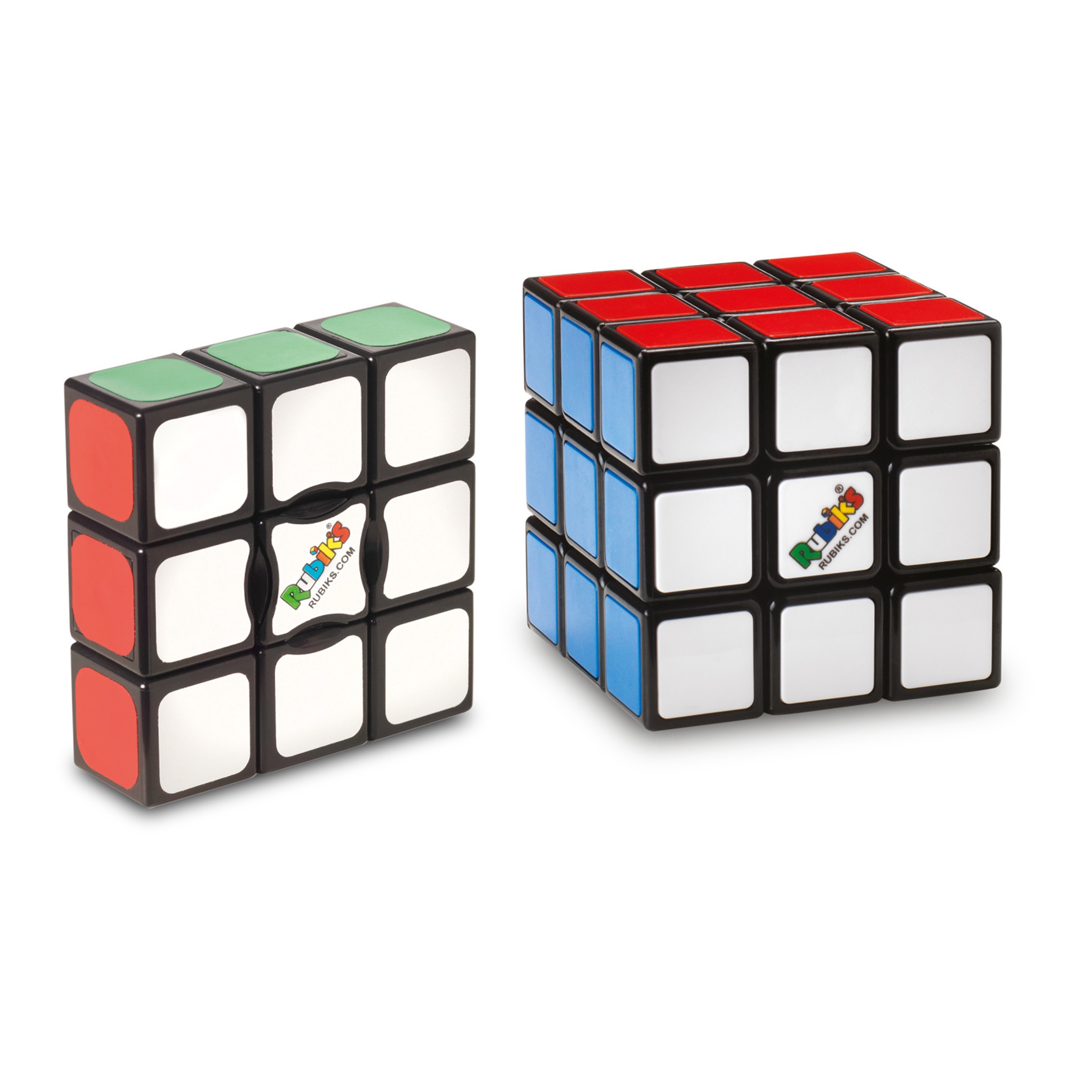 Rubik's Starter Pack (Cube and Edge) (1)