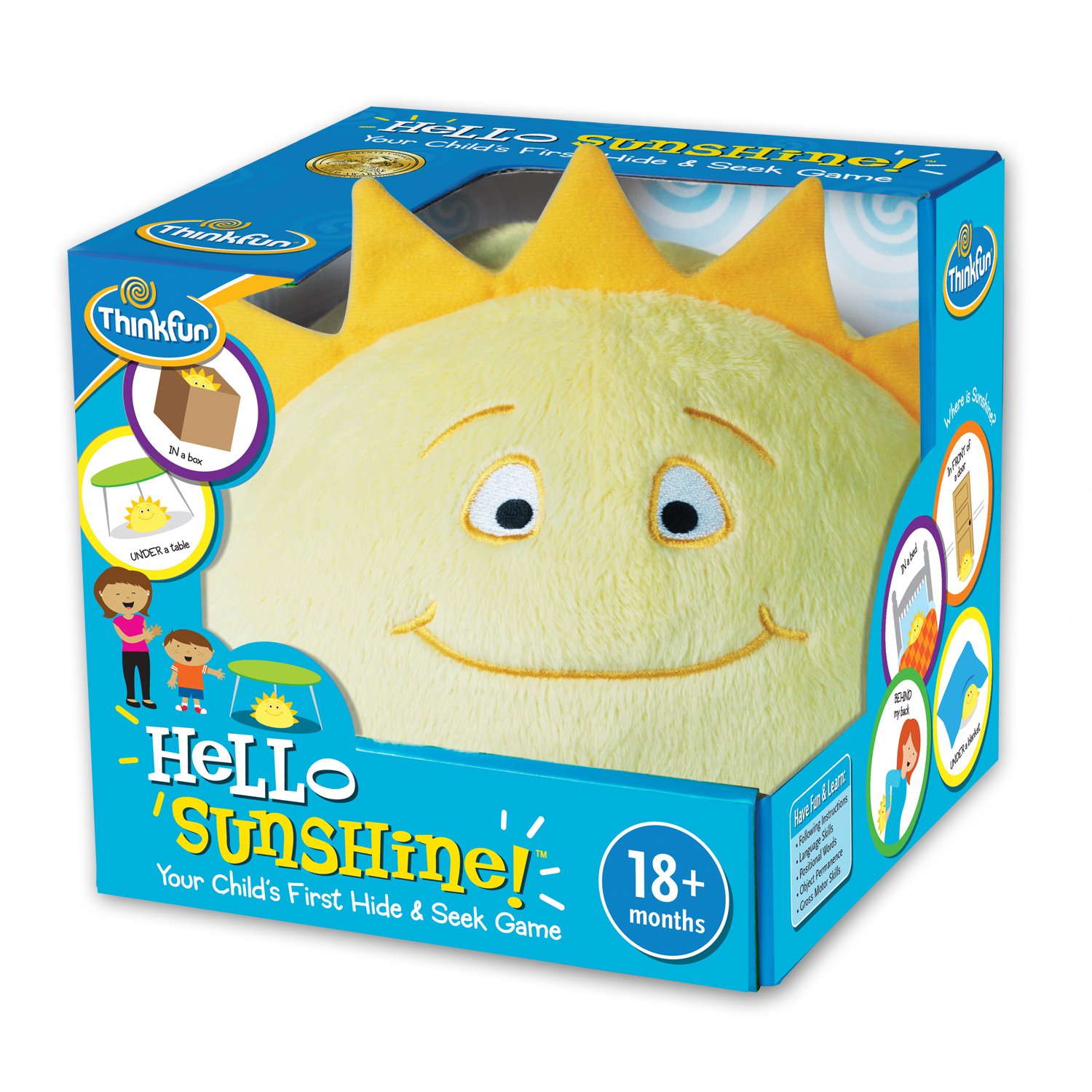 Thinkfun Hello Sunshine (2)