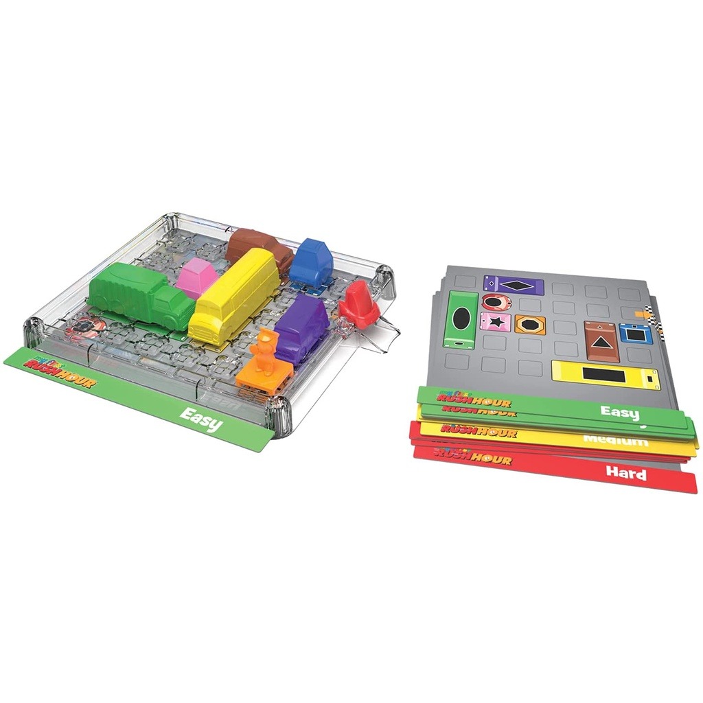 Thinkfun My First Rush Hour (2)