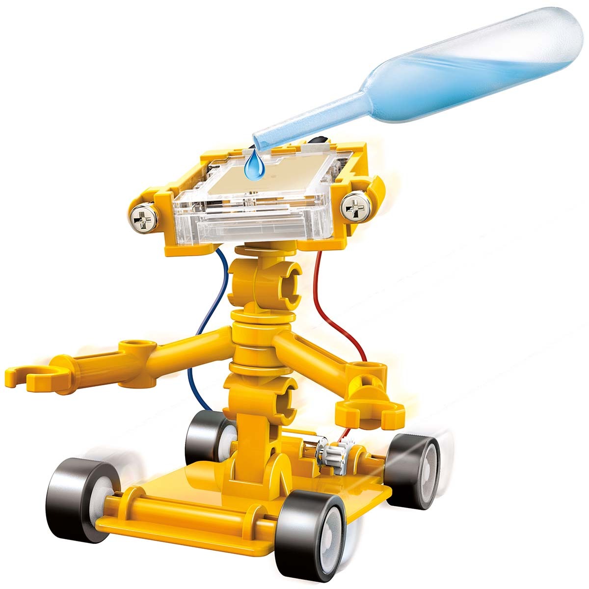 4M-3353 4M Green Science – Salt Powered Robot (2)