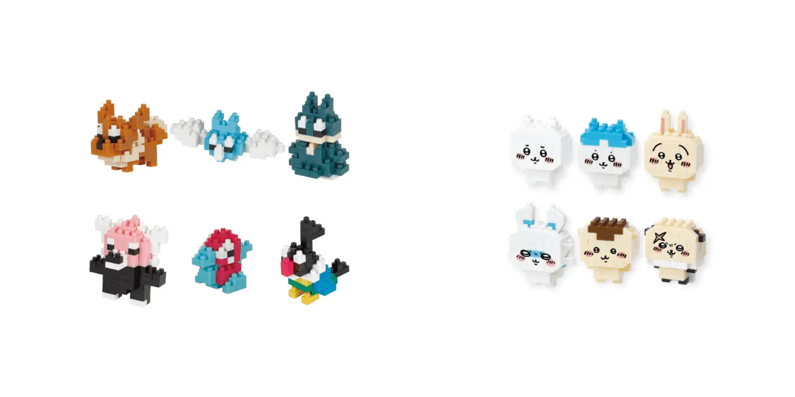 Lancashire Toys Blind Box Category Page
