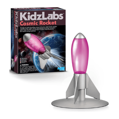 4M KidzLabs - Cosmic Rocket (1)