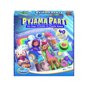 Thinkfun Pyjama Party
