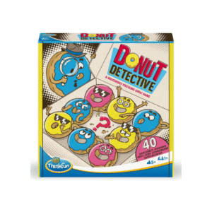 Thinkfun Donut Detective